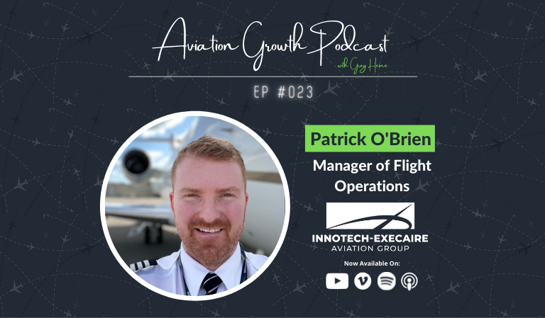 Technology & Flight Operations