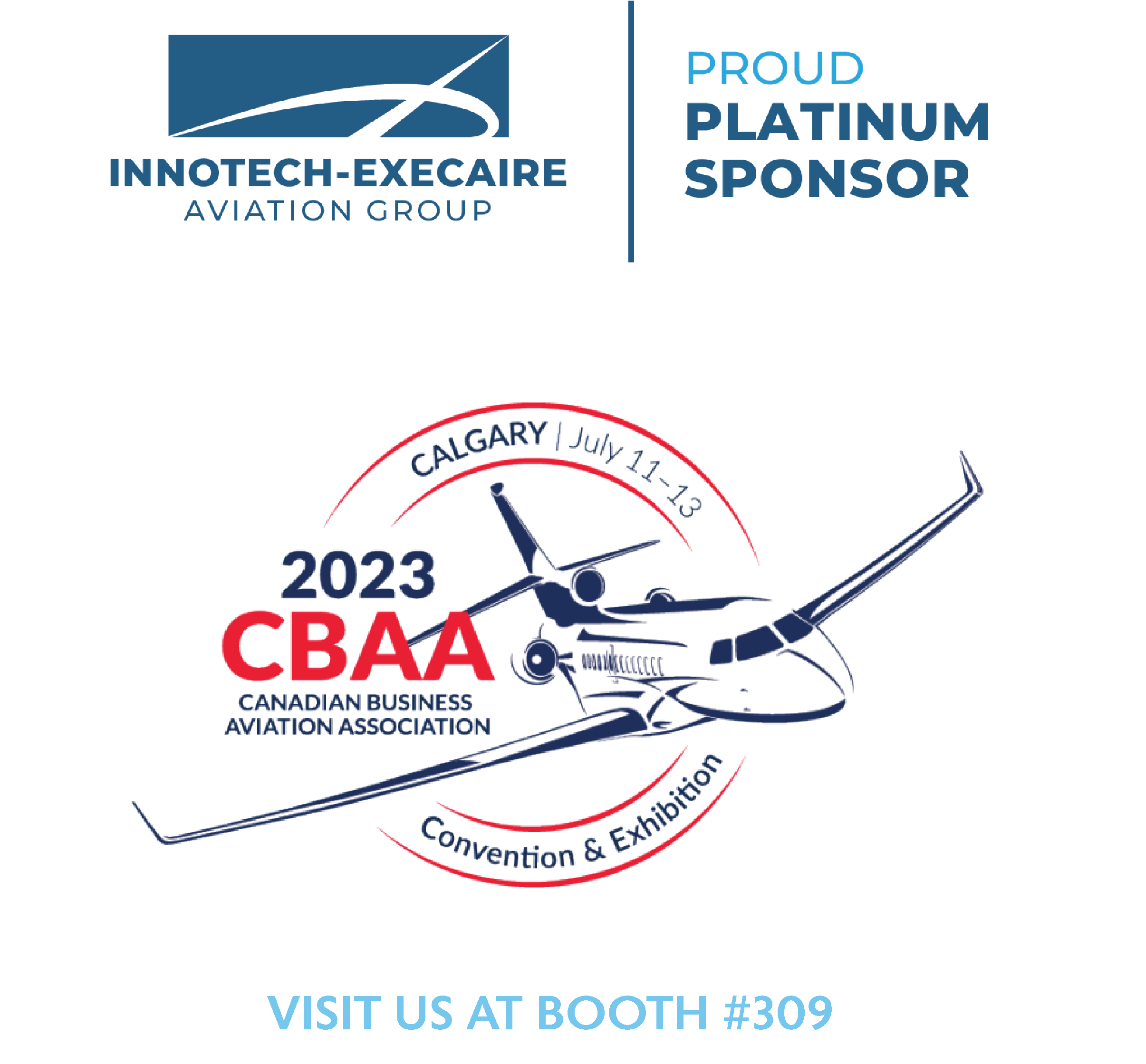 CBAA 2023 Innotech-Execaire Aviation Group
