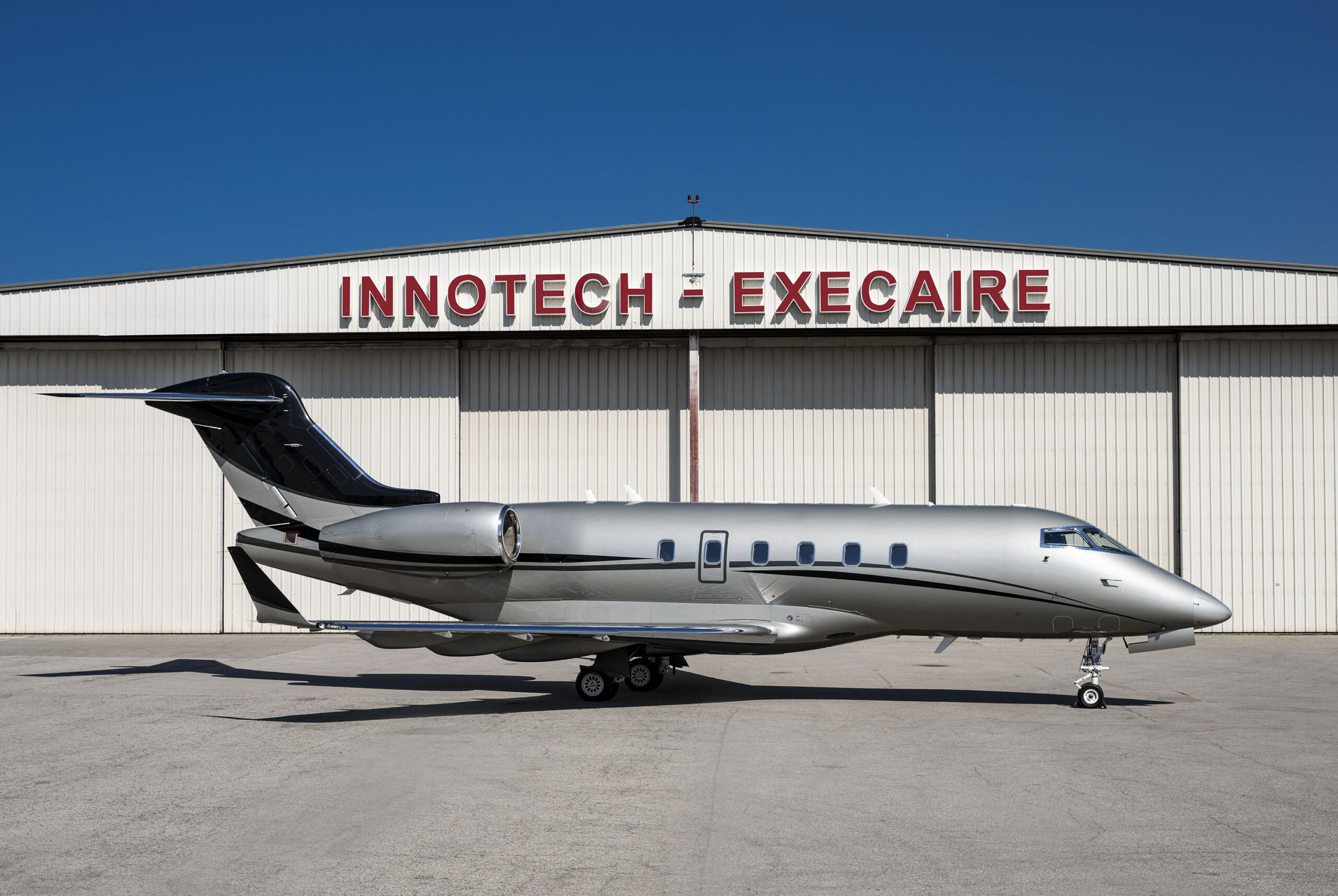 Challenger 300 for sale
